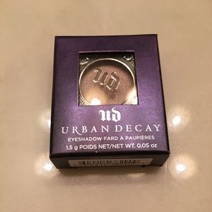 NEW Urban Decay “Midnight Cowgirl” Eye Shadow.